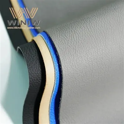 Silná koža na odolnosť proti škvrnám